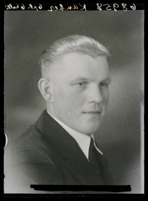 Kauber, [Lilli postiagentuur].  duplicate photo