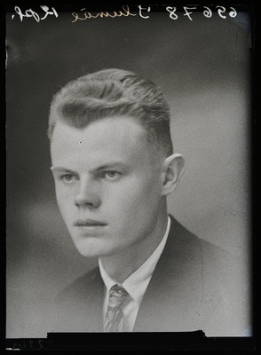Ilumäe, [Kolga-Jaani].  duplicate photo