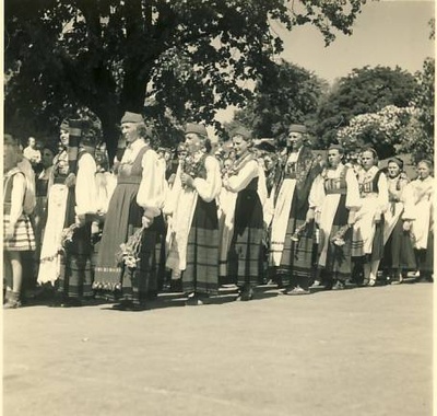 2. Eesti mängud  similar photo