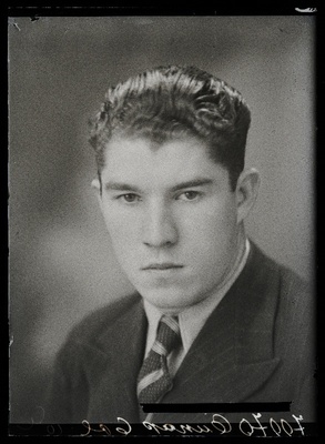 Toivo Õunap, (kuni 1936 Hildebert Õunap).  duplicate photo