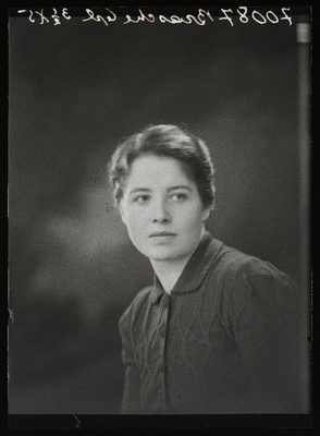 Karin Gabriele Brasche.  duplicate photo