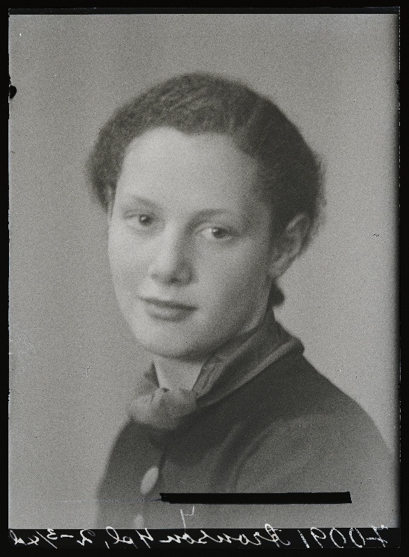 Aronson.