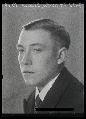 Elmar Kõlu.  duplicate photo