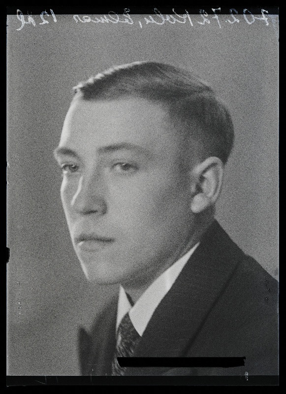 Elmar Kõlu.