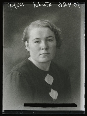 Ida Vuht, (Puiatu).  duplicate photo