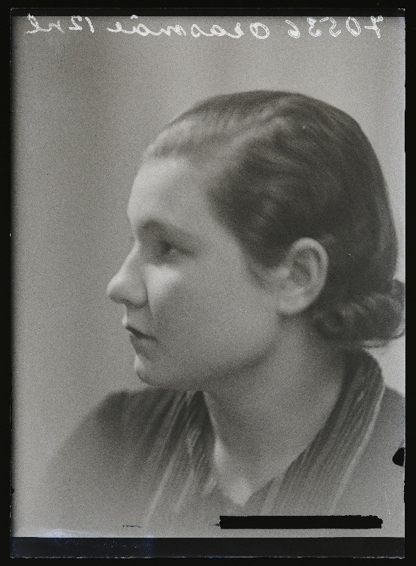 Orasmäe.