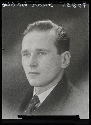 Artur Saar, (Abja).  duplicate photo
