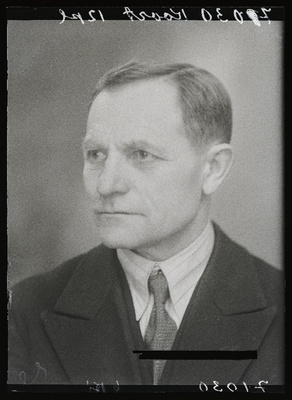 Jaak Koort.  duplicate photo