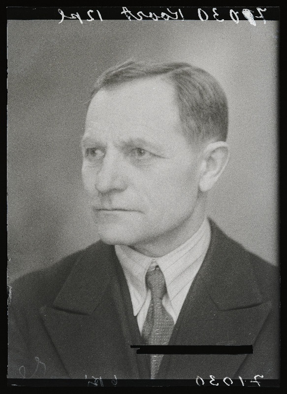 Jaak Koort.