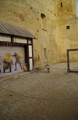 Viru värk Rakvere linnuses rephoto