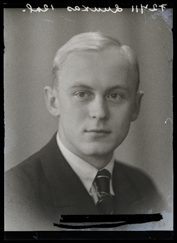 Luukas, (Õisu).