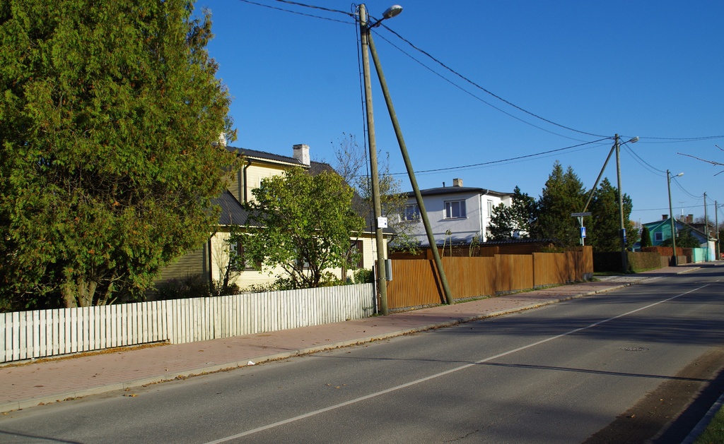 Rakvere vaade rephoto