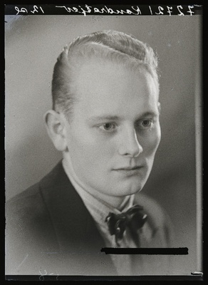 [Rätsep Grigori] Kondratjev.  duplicate photo
