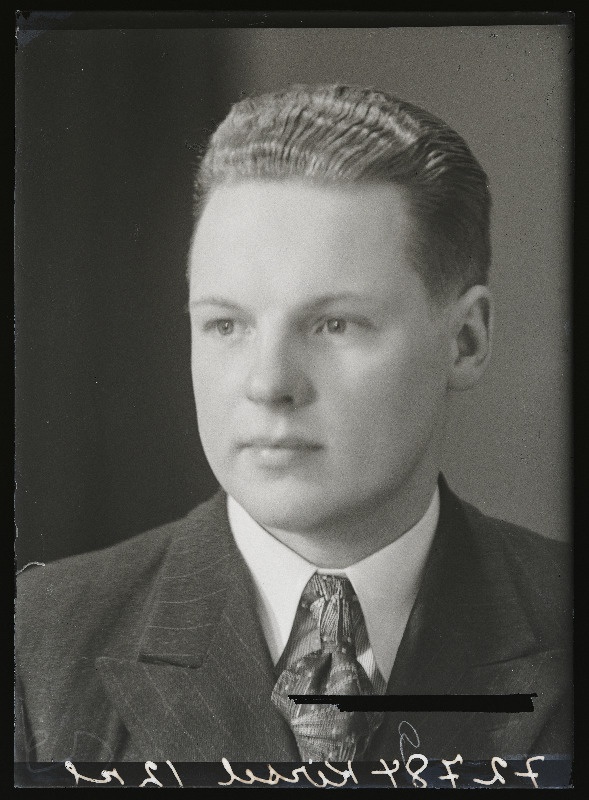 Jaan Kirsel.