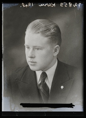 Johannes Karu.  duplicate photo