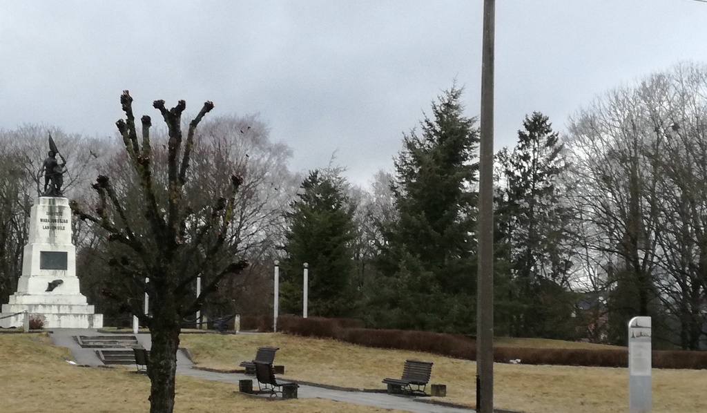 Rakvere vaade rephoto