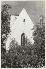 Märjamaa kirik