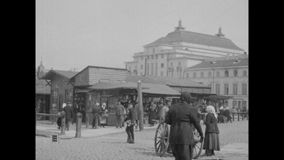 Picture from "Tallinn before and now" 0:02:06.454  similar photo