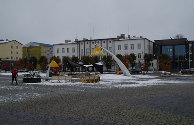 Rakvere Turuplats 2 Pangahoone rephoto