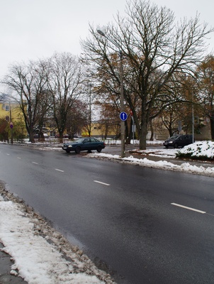 Viru Majandusühenduse koloniaalkaupluse hoone rephoto