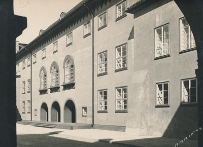 Tallinn, Toompea  duplicate photo