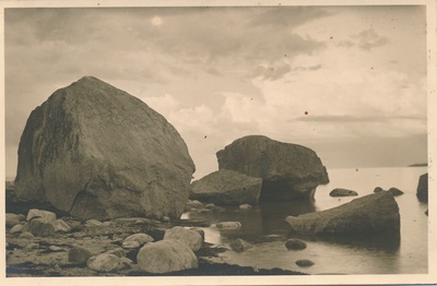 Käsmu  duplicate photo