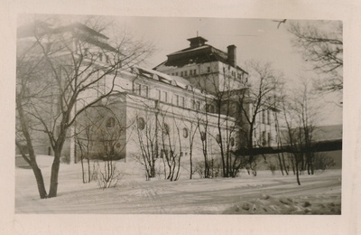 Rakvere Teater  similar photo