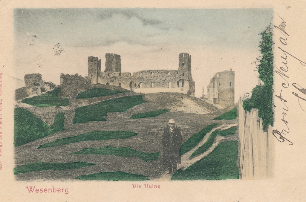 Rakvere linnus