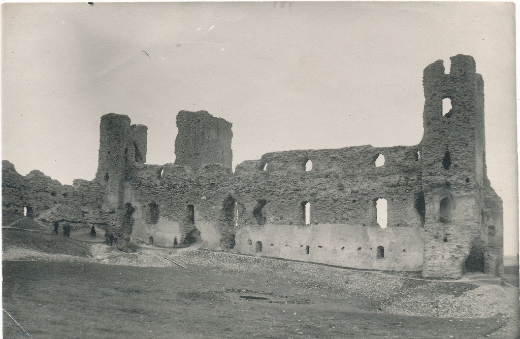 Rakvere linnus