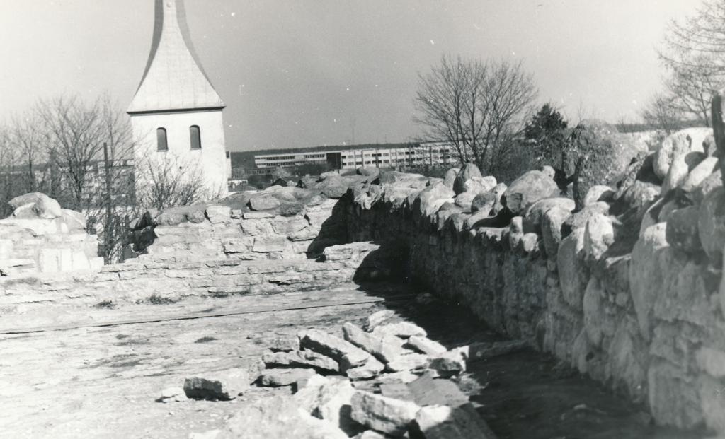 Rakvere linnus