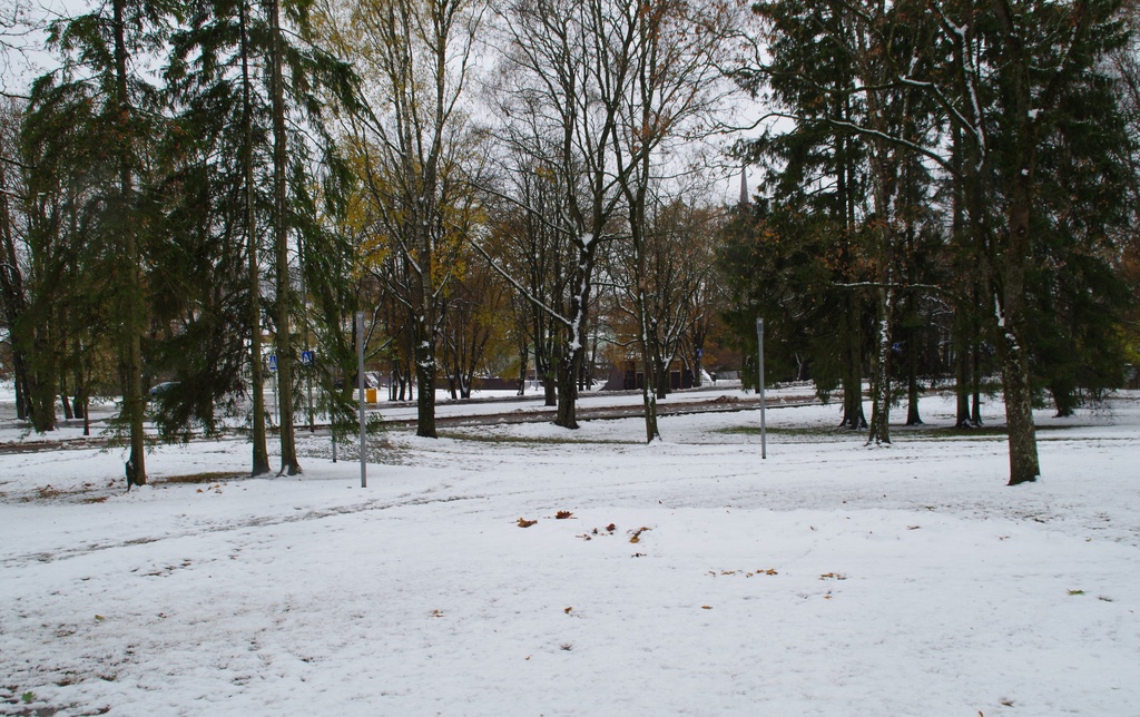 Rakvere vaade rephoto