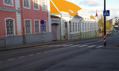 Rakvere rephoto