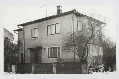 Tartu, Eha 17, built in 1952.  duplicate photo