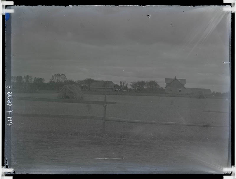 klaasnegatiiv, Pao talu 1932.a.