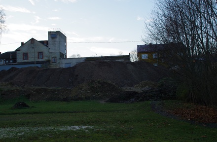 Rakvere Fire Anti-Fire Cousin rephoto