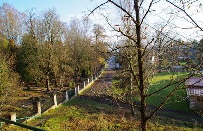 Rakvere vaade rephoto