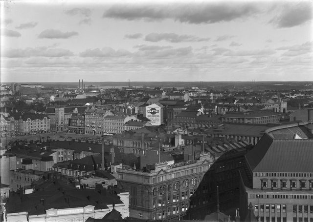 View Hotel Torn