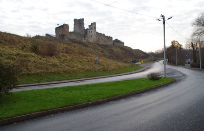 Rakvere vaade rephoto