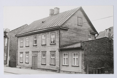 Tartu, Soviet 57.  duplicate photo