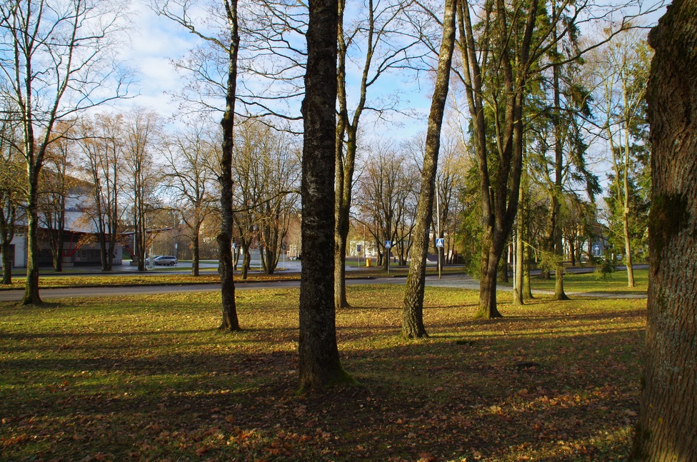 Rakvere rephoto