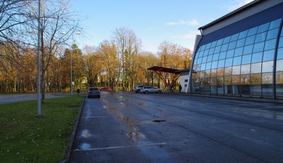 Rakvere rephoto