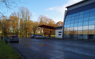 Rakvere vaade rephoto