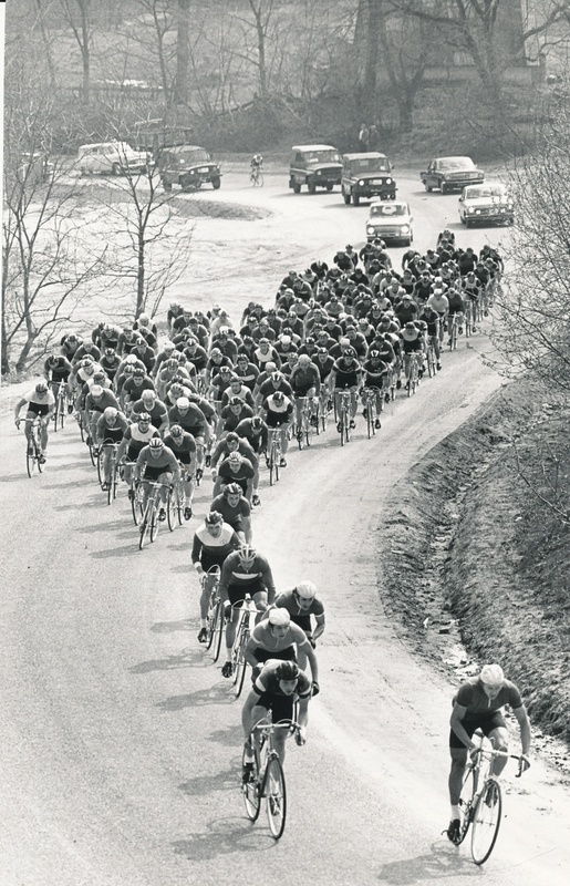 100 km maanteesõit Piibe maanteel
