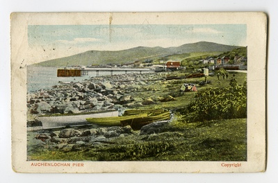 Vaade Auchenlochani kaile  duplicate photo