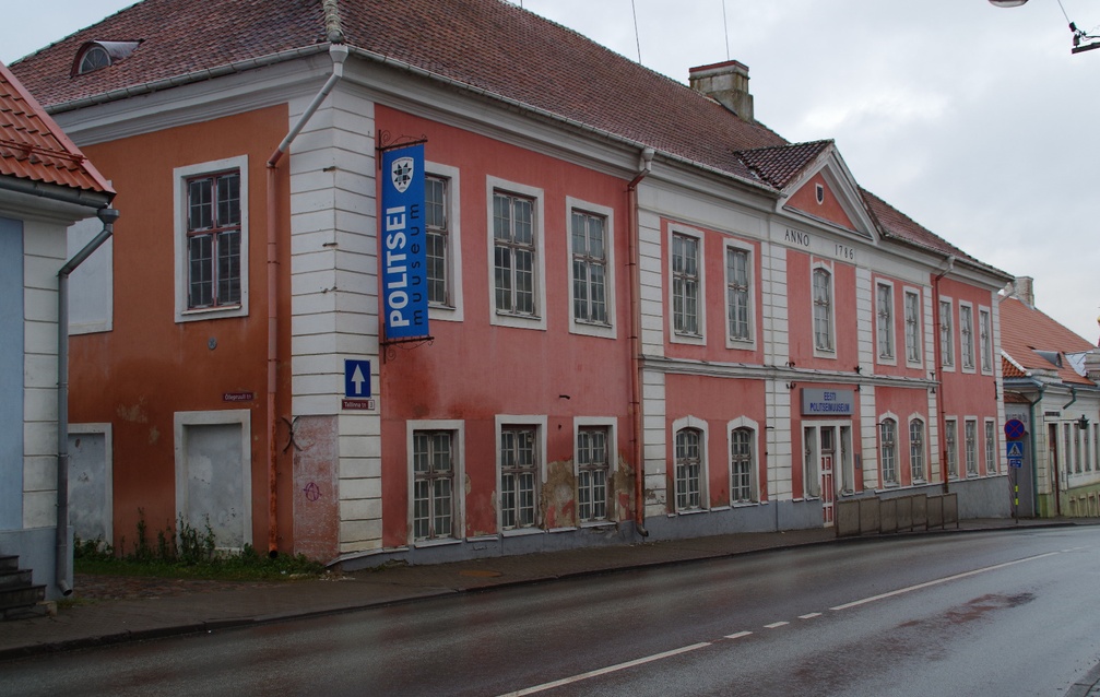 Laulupäeva rongkäik rephoto