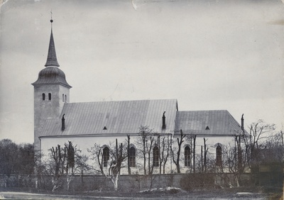 foto Viljandi Jaani kirik  duplicate photo