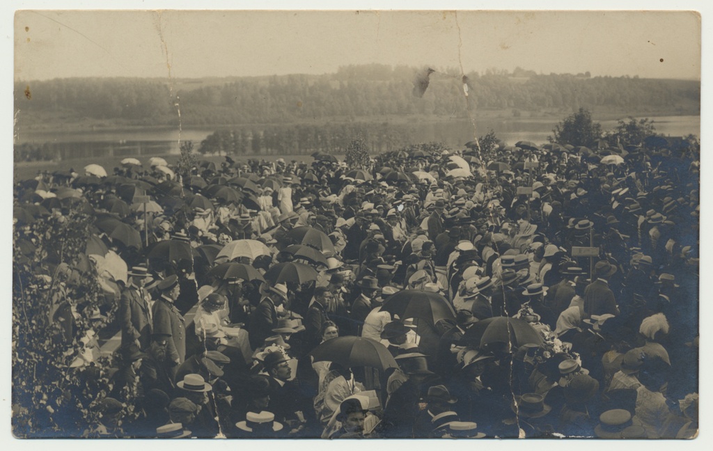 foto Viljandi II Muusikapäev