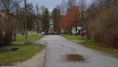 Rakvere Suurtükiväegrupi sõdurid rephoto