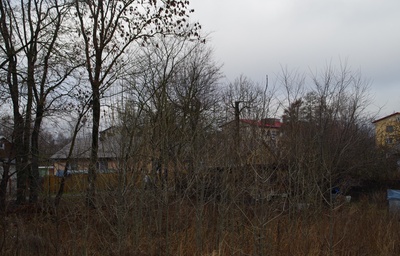 Rakvere rephoto