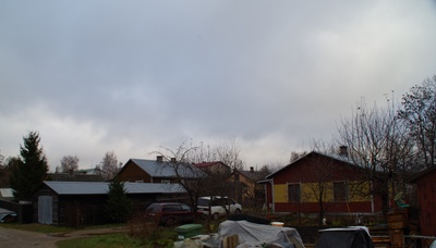 Suurtükiväe kasarm Rakveres rephoto